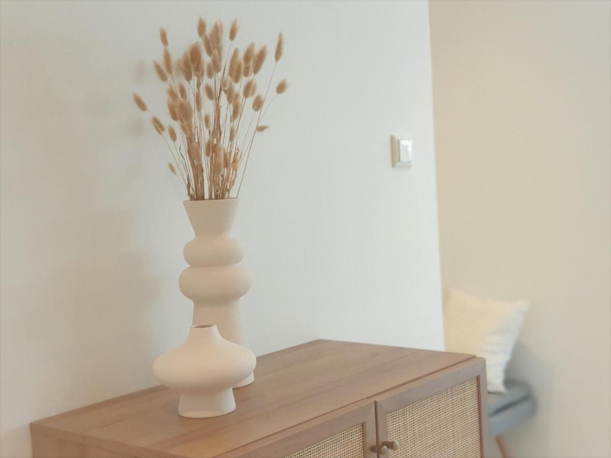 Penthouse Sonneneck , Am Alten Deich 4-6, Whg 2 25 Dangast Kültér fotó